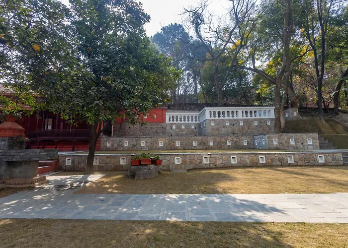 HimalayaBoutique Hotel