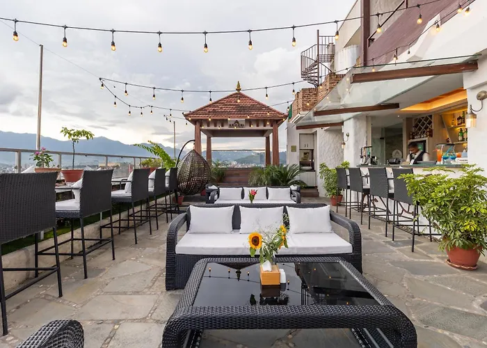 Arushi BoutiqueBoutique Hotel